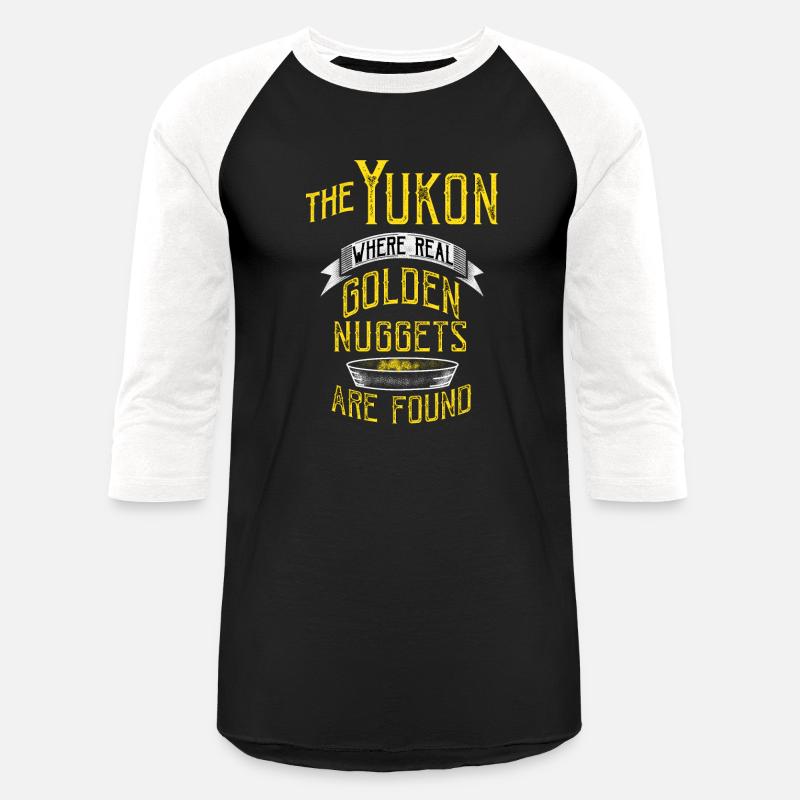 Gold Mining T-Shirts | Unique Designs 